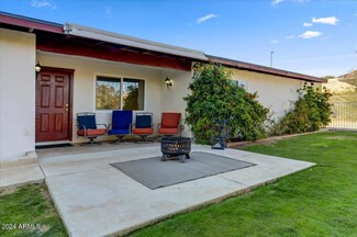 1332 E Cholla St, Phoenix, AZ 85020