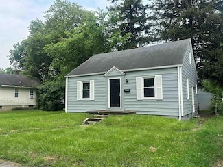 3324 Alexander St, Fort Wayne, IN 46806