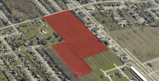 5810 Vicari St, Bayou Cane, LA 70364