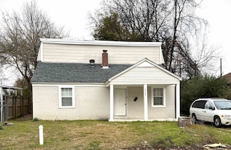 3548 Carrington Rd, Memphis, TN 38111