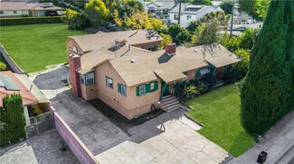 2724 S Hacienda Blvd, Hacienda Heights, CA 91745