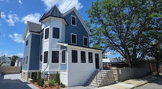 11 Macarthur St Unit A, Somerville, MA 02145