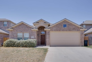 7011 Perot Ranch Rd, Odessa, TX 79765