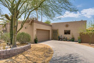 1817 N Evelyn Ave, Tucson, AZ 85715