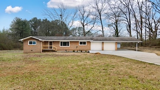 90 Blackjack Pike, Manchester, TN 37355