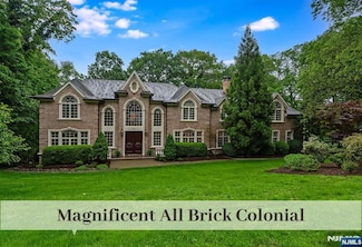 865 Olentangy Rd, Franklin Lakes, NJ 07417