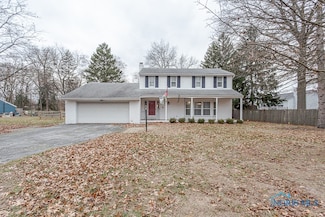 3757 N Mccord Rd, Toledo, OH 43617