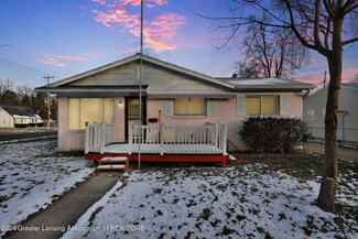 3220 Boston Blvd, Lansing, MI 48910