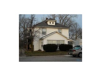 205 N Turkeyfoot Ave, Malinta, OH 43535