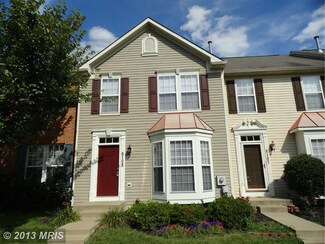 6109 Newport Terrace, Frederick, MD 21701
