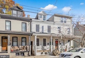 239 Elm St, Lancaster, PA 17603