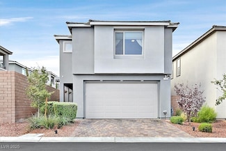 4163 Peaceful Meadow St, Las Vegas, NV 89135