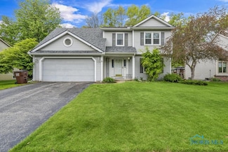 3739 Wild Pheasant Ln, Sylvania, OH 43560