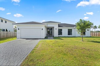 13272 SW 231st St, Goulds, FL 33170