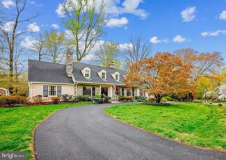 7100 Darby Rd, Bethesda, MD 20817