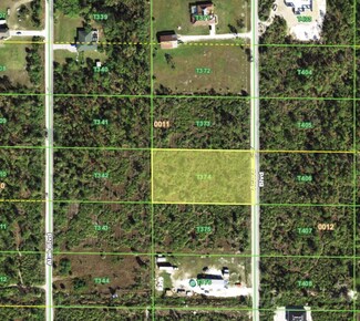 8361 Acorn Blvd, Punta Gorda, FL 33982