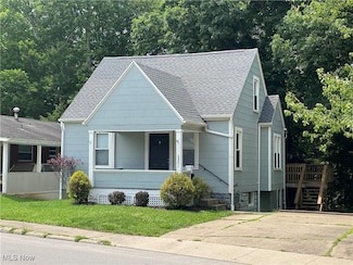 2801 Fairview Ave, Parkersburg, WV 26104