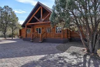 2212 W Aspen Acres Dr, Prescott, AZ 86303