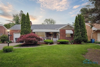 3333 Heatherdowns Blvd, Toledo, OH 43614