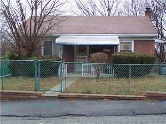 215 Dersam St, McKeesport, PA 15133