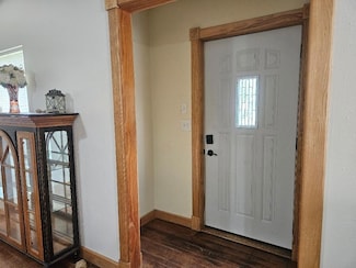 203 E South St, Richland, IA 52585