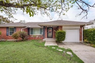 621 Nottingham Dr, Richardson, TX 75080