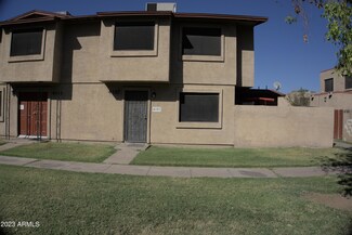 4107 W Reade Ave, Phoenix, AZ 85019