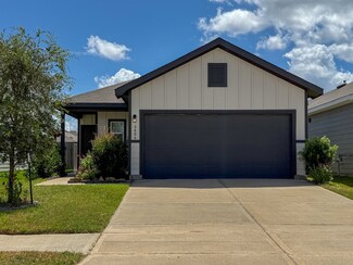 6406 Franklin View Ln, Houston, TX 77084