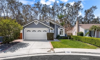 7106 Walcott Place, Rancho Cucamonga, CA 91739