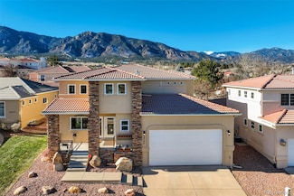 4020 San Felice Point, Colorado Springs, CO 80906