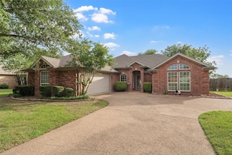 608 Shoal Ridge S, Lorena, TX 76655