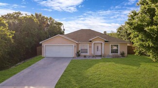 2544 SW Deckard St, Port Saint Lucie, FL 34953