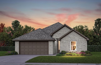 2245 Dogwood Park Blvd, Tyler, TX 75707