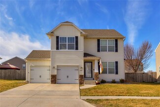 3316 Poplar Dr SW, Bondurant, IA 50035