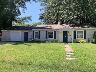331 29th St N, Springfield, MI 49037