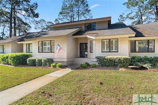 26 Franklin Creek Rd N, Savannah, GA 31411
