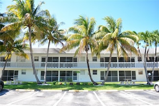 705 NE 2nd St Unit 4, Hallandale Beach, FL 33009