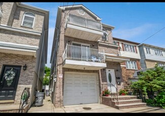 280 Seaview Ave Unit 2, Jersey City, NJ 07305