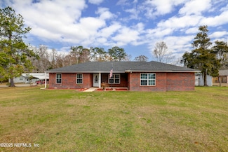 54110 Marlee Rd, Callahan, FL 32011
