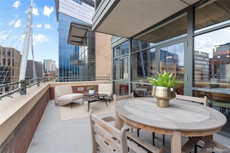 2100 16th St Unit 600, Denver, CO 80202
