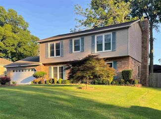2065 Meadowview Ln, Memphis, TN 38116