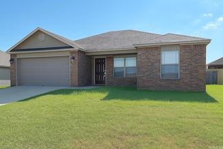 3610 Breezy Cir, Conway, AR 72032