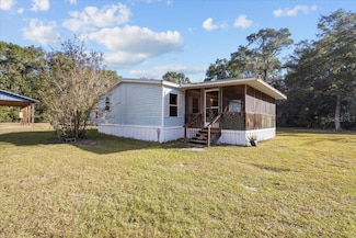 9051 NW 125th Ln, Chiefland, FL 32626