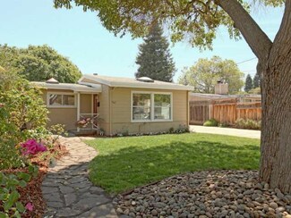 167 Beatrice St, Mountain View, CA 94043