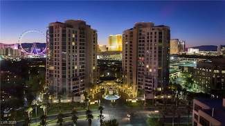 1 Hughes Center Dr Unit 308, Las Vegas, NV 89169