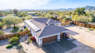 33632 N Rifleman Rd, Cave Creek, AZ 85331