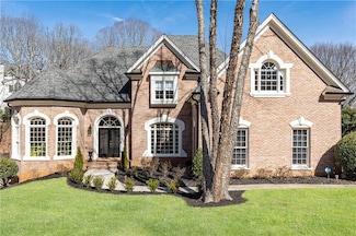 9360 Nesbit Lakes Dr, Alpharetta, GA 30022