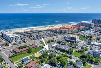 59 W End Ave, Long Branch, NJ 07740