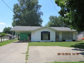 502 N Lincoln Ave, Rockport, IN 47635