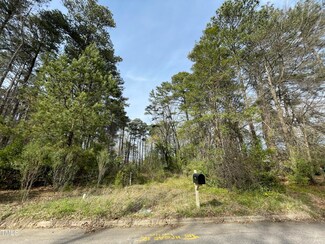 509 Sorrell St, Cary, NC 27513